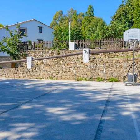 Вилла Molino La Catedral Grazalema By Ruralidays Экстерьер фото